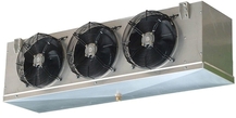 文山冷库蒸发器冷风机冷却器冷凝器DD中温保鲜型号冷风机全套冷库设备制冷设备